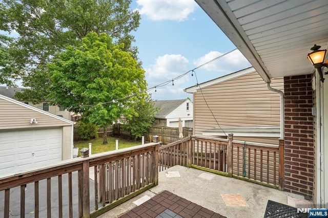 22 1st Street, North Arlington, NJ 07031