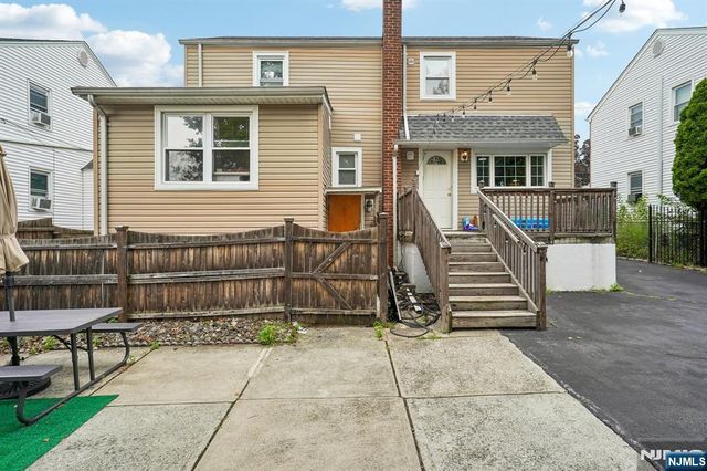22 1st Street, North Arlington, NJ 07031