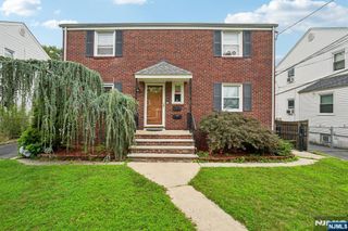 22 1st Street, North Arlington, NJ 07031