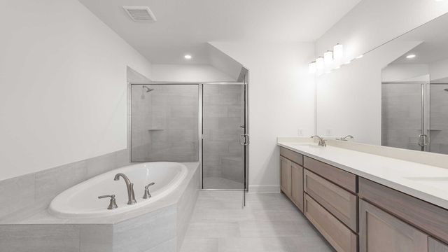 1709 Palo Duro Way, Celina, TX 75009