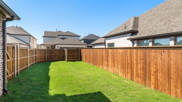 1709 Palo Duro Way, Celina, TX 75009