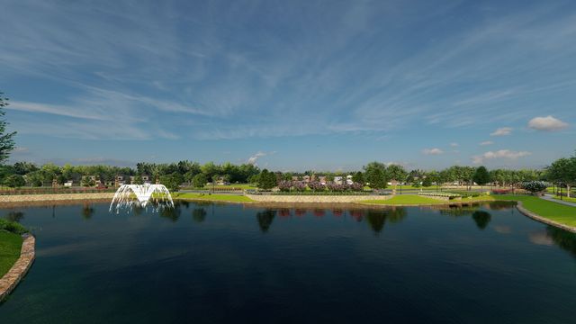 1709 Palo Duro Way, Celina, TX 75009