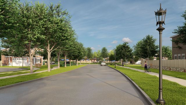 1709 Palo Duro Way, Celina, TX 75009