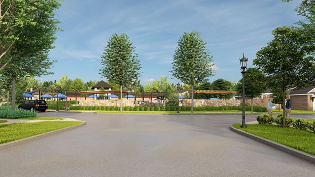 1709 Palo Duro Way, Celina, TX 75009