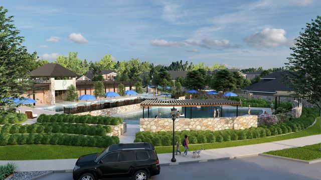 1709 Palo Duro Way, Celina, TX 75009