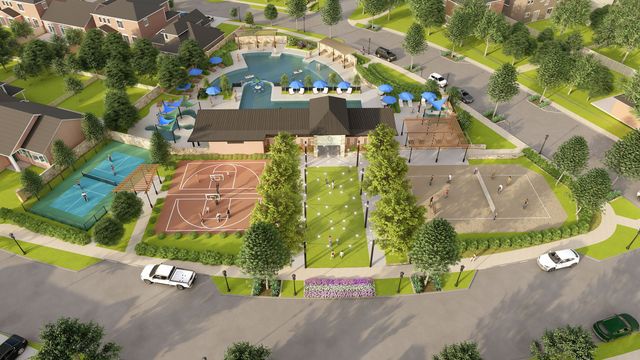 1709 Palo Duro Way, Celina, TX 75009