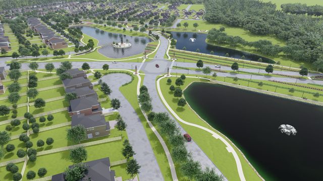 1709 Palo Duro Way, Celina, TX 75009