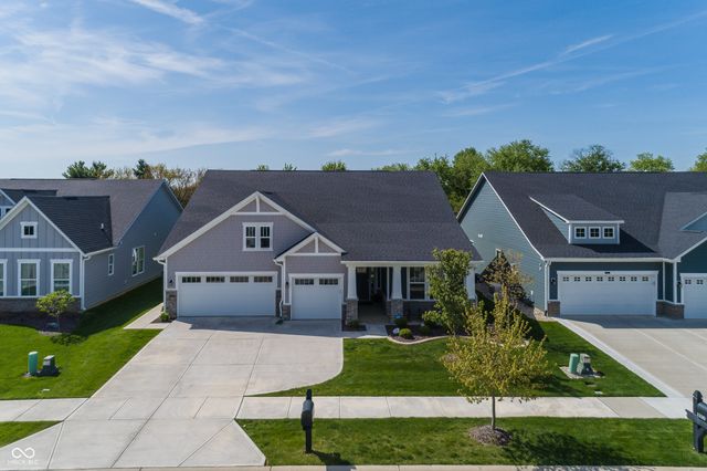 1355 Clairet Drive, Westfield, IN 46074