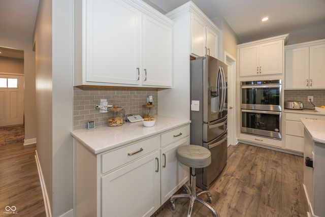 1355 Clairet Drive, Westfield, IN 46074