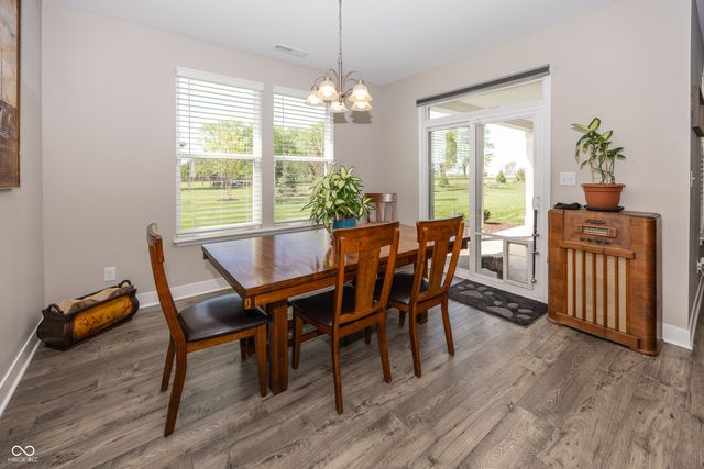 1355 Clairet Drive, Westfield, IN 46074