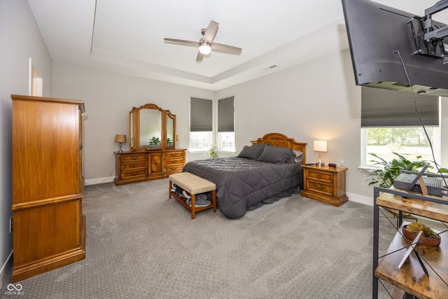 1355 Clairet Drive, Westfield, IN 46074