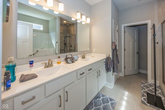 1355 Clairet Drive, Westfield, IN 46074