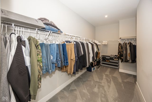 1355 Clairet Drive, Westfield, IN 46074