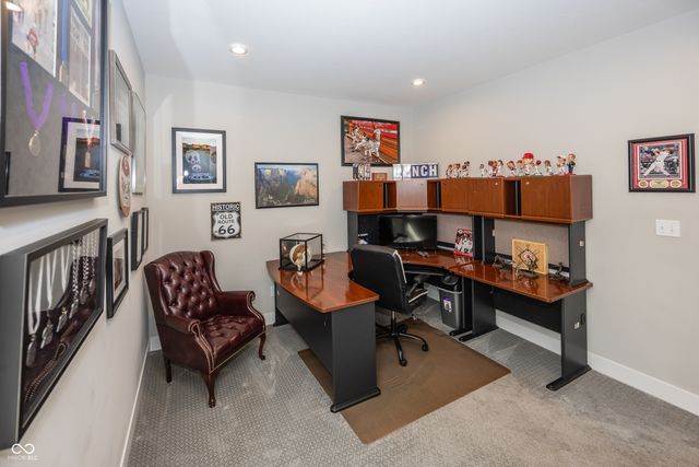 1355 Clairet Drive, Westfield, IN 46074