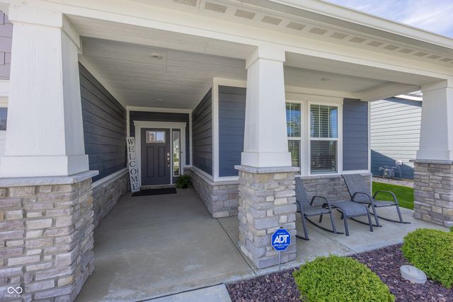 1355 Clairet Drive, Westfield, IN 46074