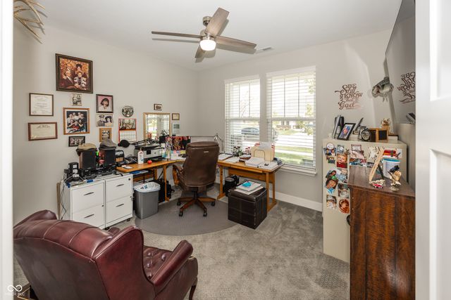 1355 Clairet Drive, Westfield, IN 46074