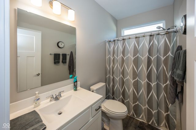 1355 Clairet Drive, Westfield, IN 46074