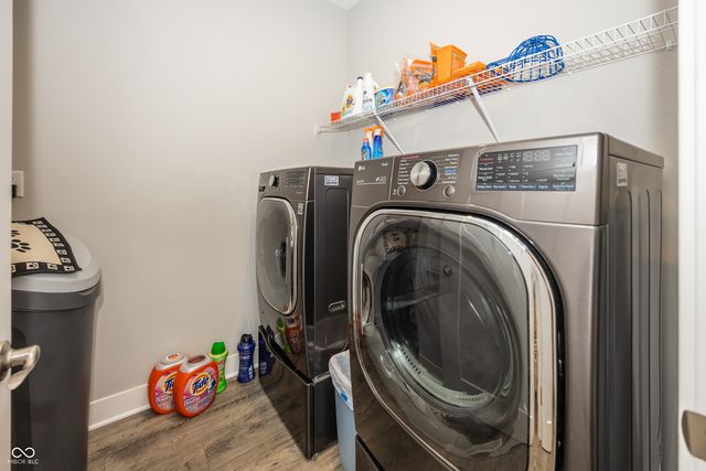 1355 Clairet Drive, Westfield, IN 46074