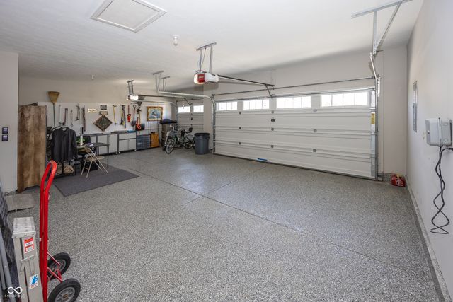 1355 Clairet Drive, Westfield, IN 46074