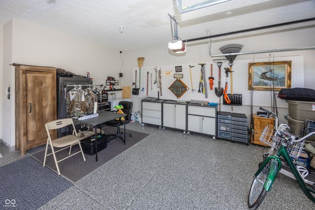 1355 Clairet Drive, Westfield, IN 46074