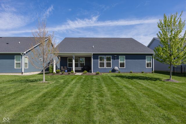 1355 Clairet Drive, Westfield, IN 46074