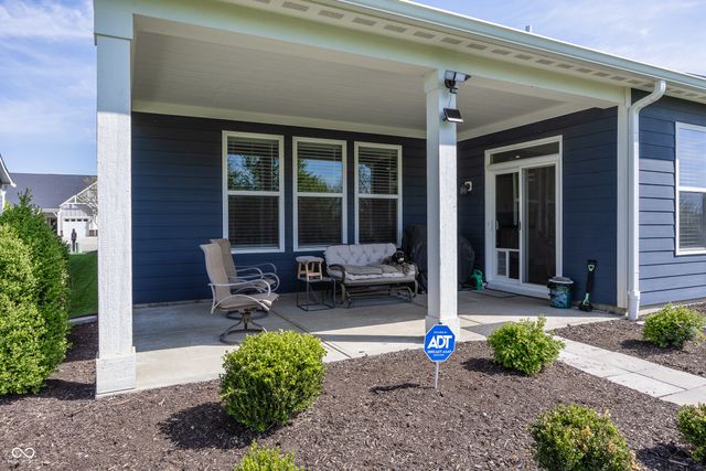 1355 Clairet Drive, Westfield, IN 46074