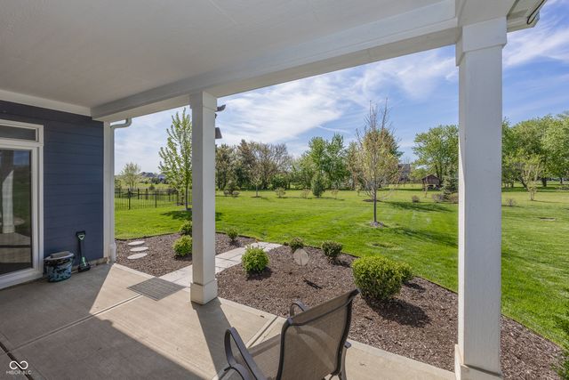 1355 Clairet Drive, Westfield, IN 46074