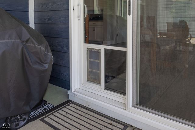 1355 Clairet Drive, Westfield, IN 46074