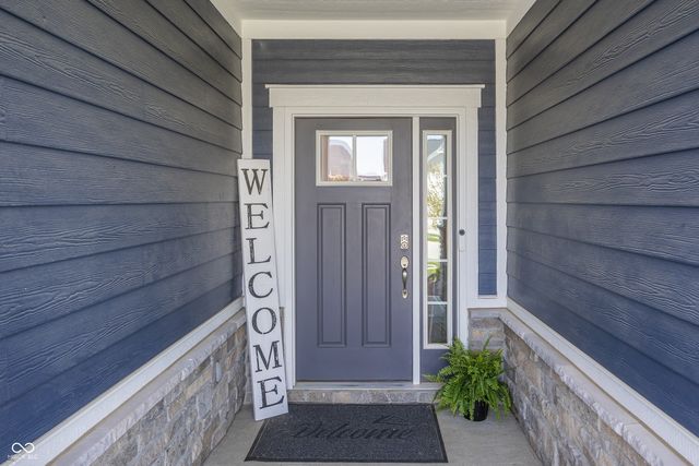 1355 Clairet Drive, Westfield, IN 46074