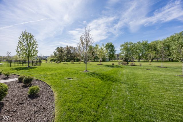 1355 Clairet Drive, Westfield, IN 46074