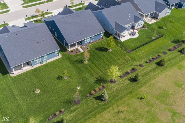 1355 Clairet Drive, Westfield, IN 46074