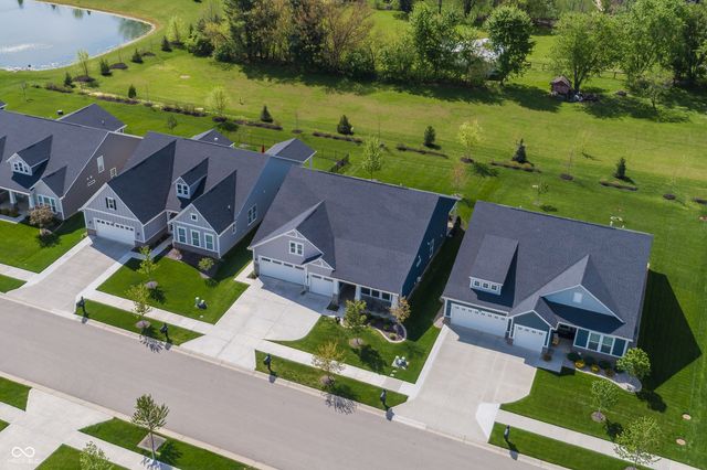 1355 Clairet Drive, Westfield, IN 46074