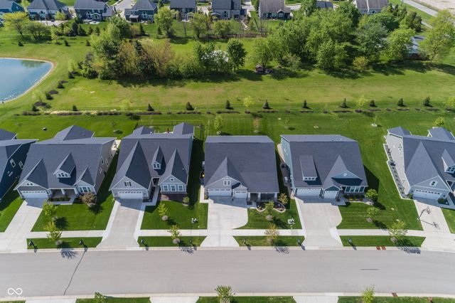 1355 Clairet Drive, Westfield, IN 46074