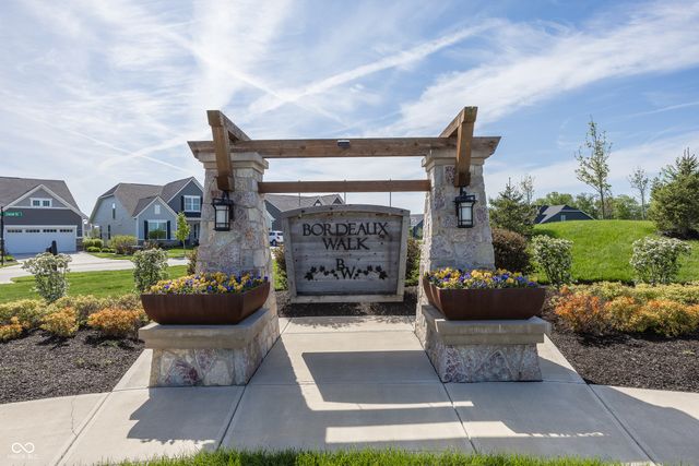 1355 Clairet Drive, Westfield, IN 46074