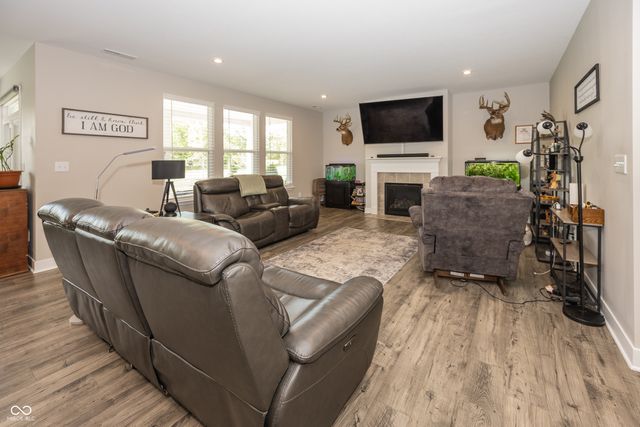 1355 Clairet Drive, Westfield, IN 46074