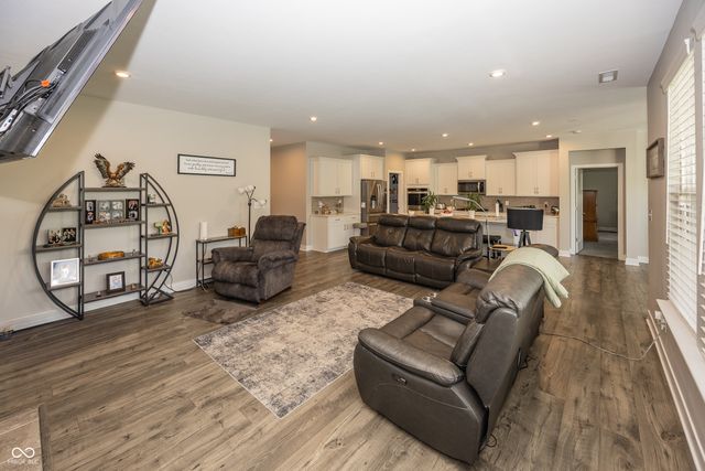 1355 Clairet Drive, Westfield, IN 46074