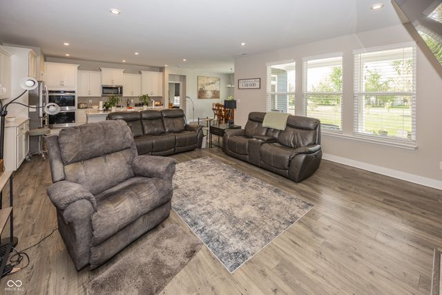 1355 Clairet Drive, Westfield, IN 46074