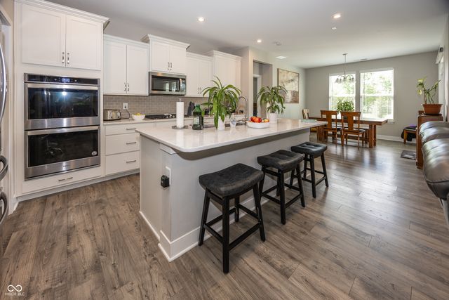 1355 Clairet Drive, Westfield, IN 46074