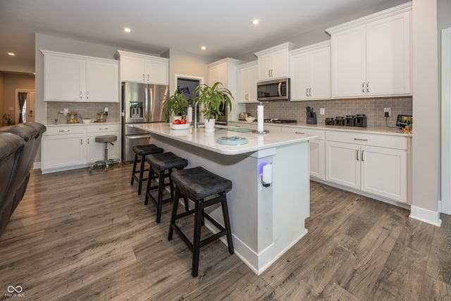 1355 Clairet Drive, Westfield, IN 46074