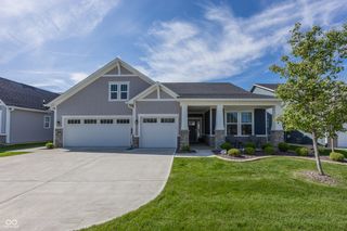 1355 Clairet Drive, Westfield, IN 46074