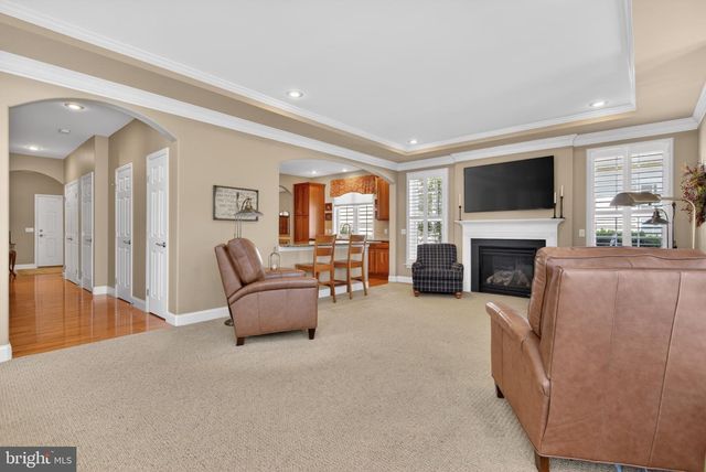 1436 PICKET DR, Lancaster, PA 17601