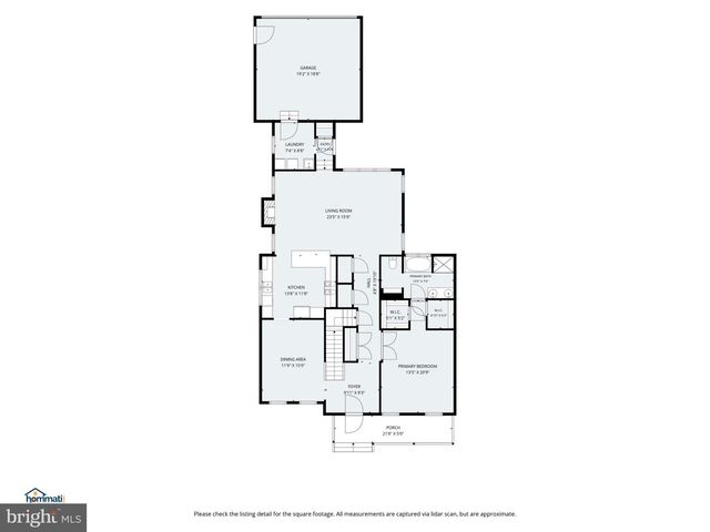 1436 PICKET DR, Lancaster, PA 17601