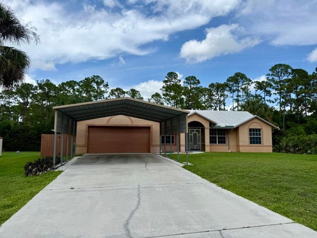 15819 76th Road N, The Acreage, FL 33470