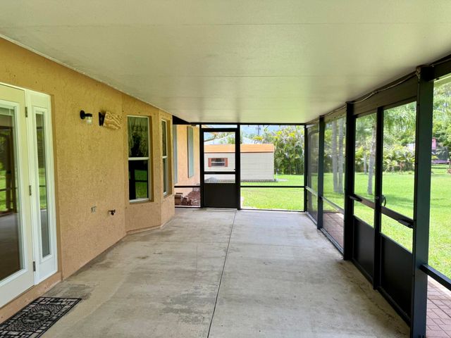 15819 76th Road N, The Acreage, FL 33470