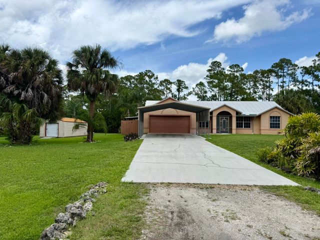 15819 76th Road N, The Acreage, FL 33470