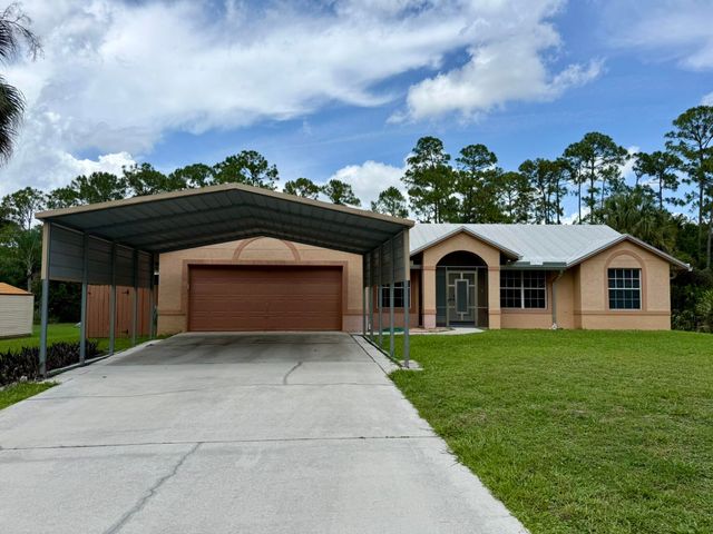 15819 76th Road N, The Acreage, FL 33470