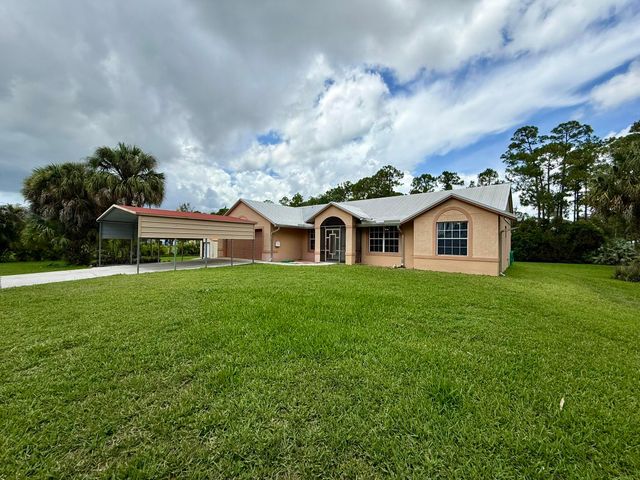 15819 76th Road N, The Acreage, FL 33470