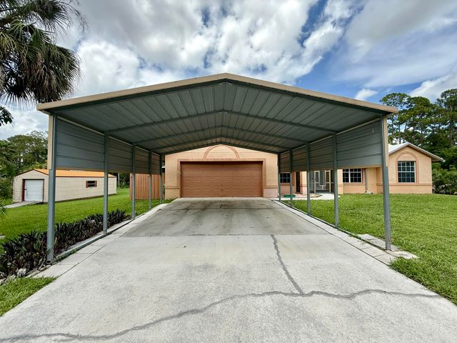 15819 76th Road N, The Acreage, FL 33470