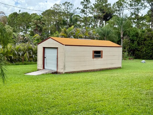 15819 76th Road N, The Acreage, FL 33470