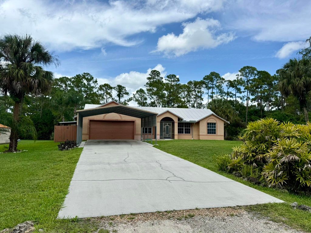 15819 76th Road N, The Acreage, FL 33470